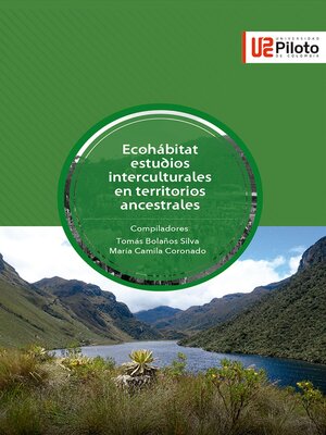 cover image of Ecohábitat